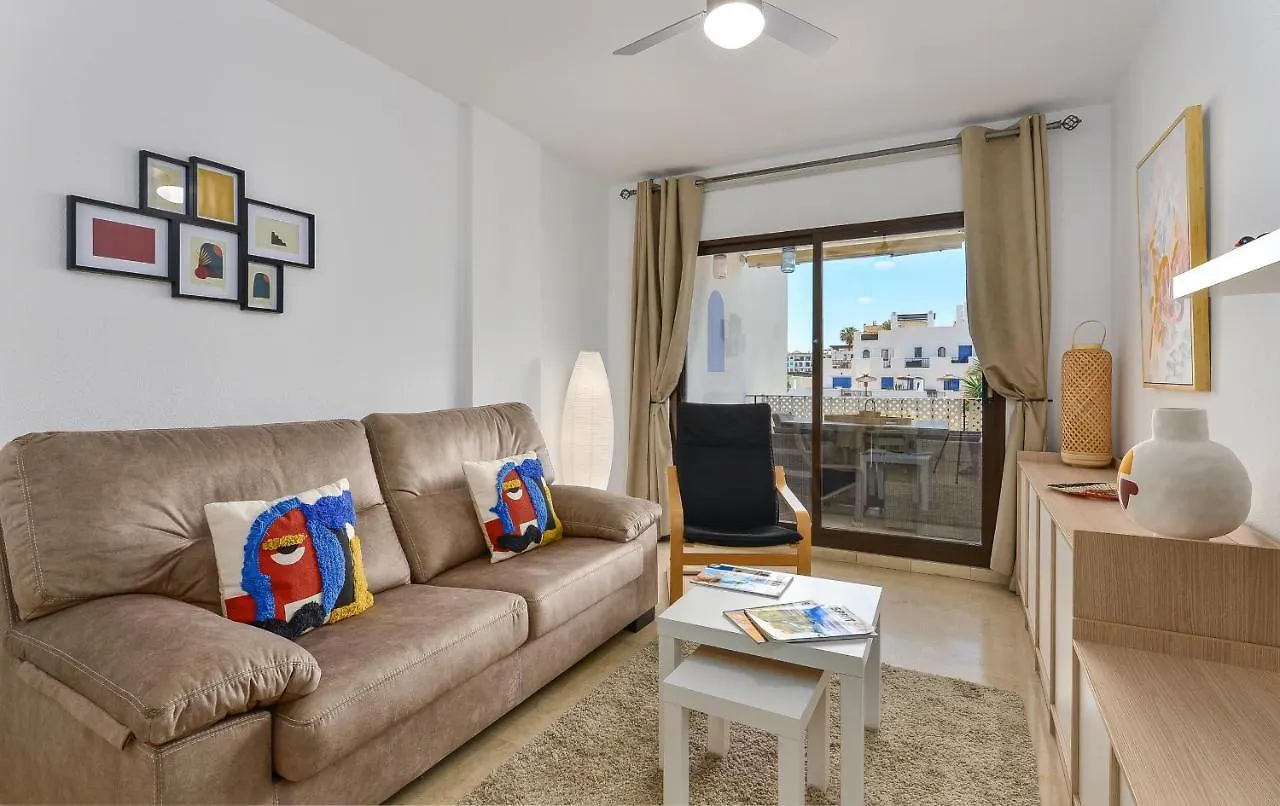 Apartment Marina Duquesa 2419 Seafront Residence Manilva