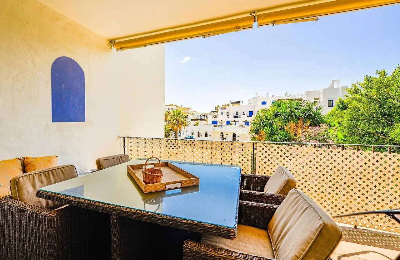 Marina Duquesa 2419 Seafront Residence contacts