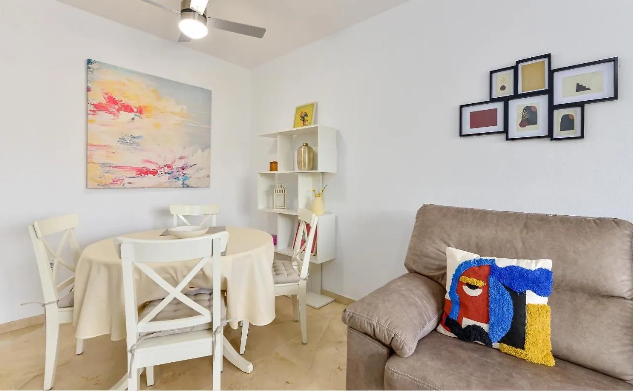 Marina Duquesa 2419 Seafront Residence Manilva 0*,  Spain