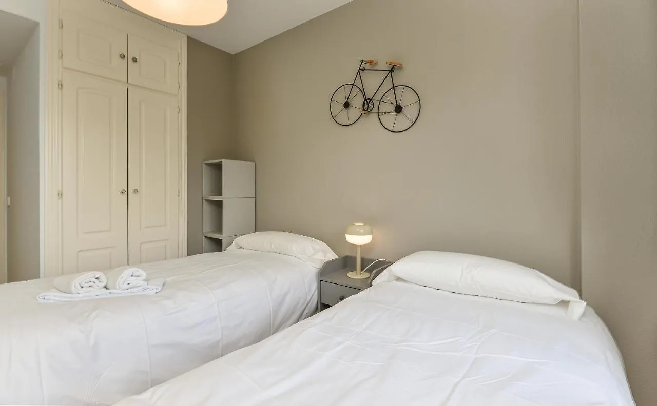 Marina Duquesa 2419 Seafront Residence Manilva