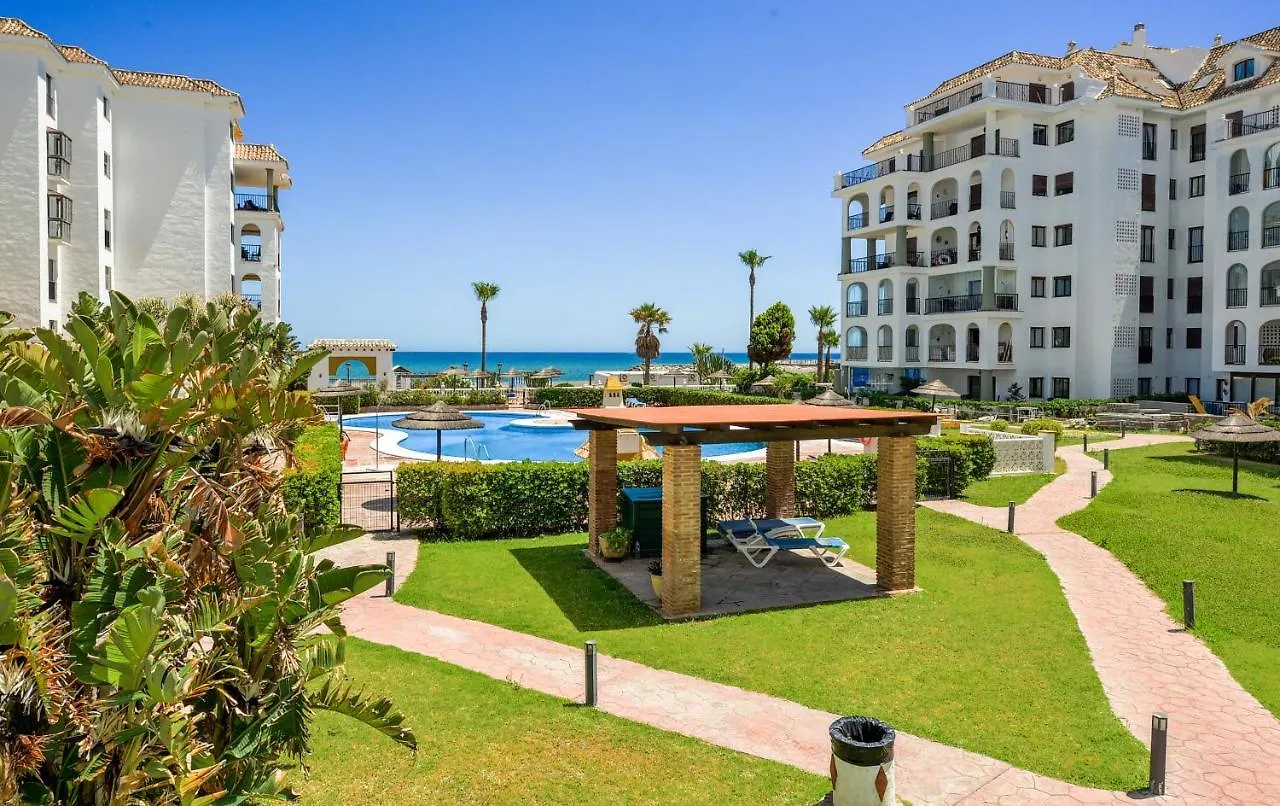 Marina Duquesa 2419 Seafront Residence Manilva 0*,  Spain