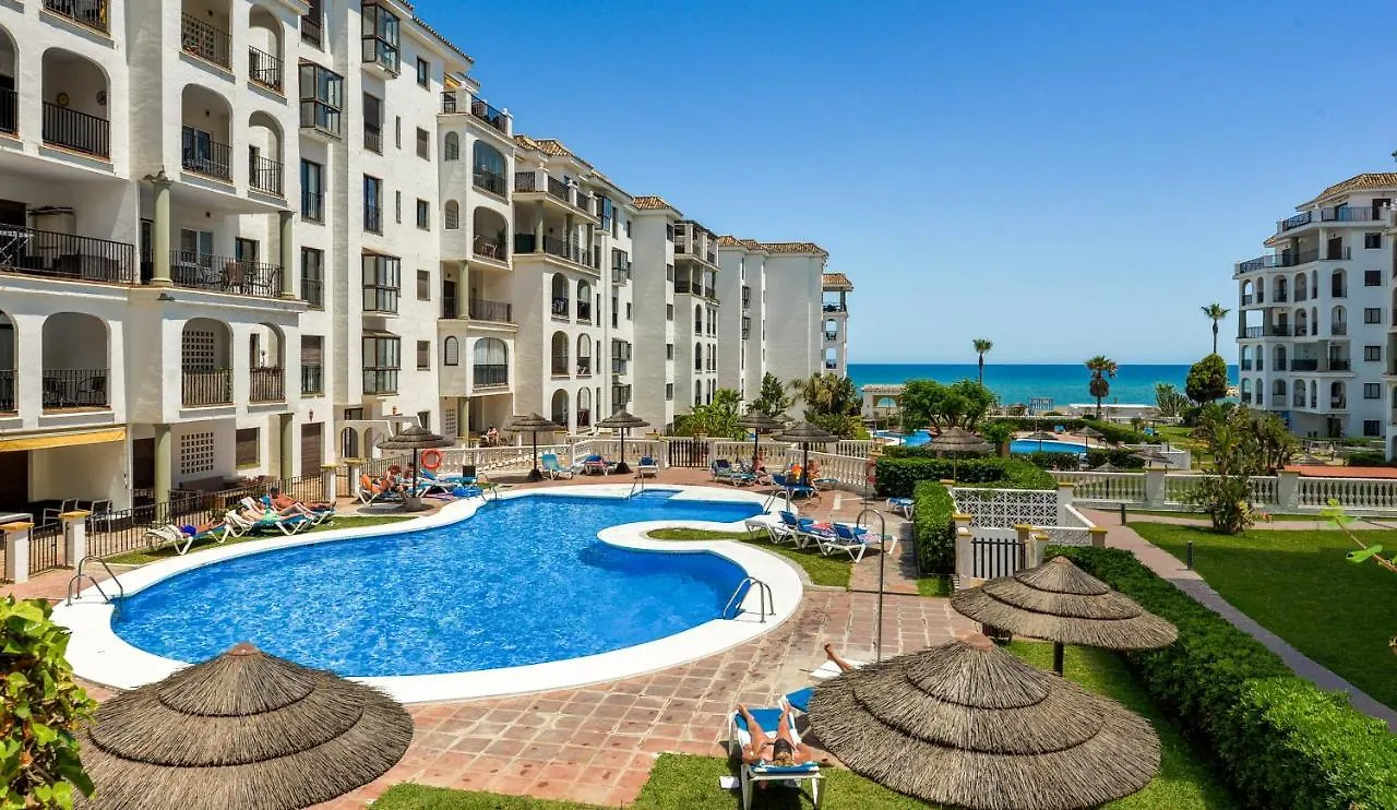 Apartment Marina Duquesa 2419 Seafront Residence Manilva